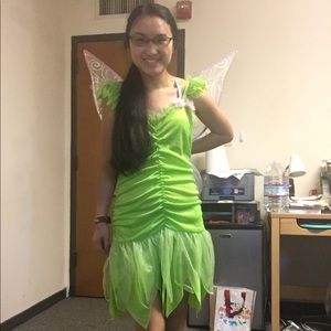 COSTUME SALE 2 for $40 or BEST OFFER ✨Tinker Bell✨
